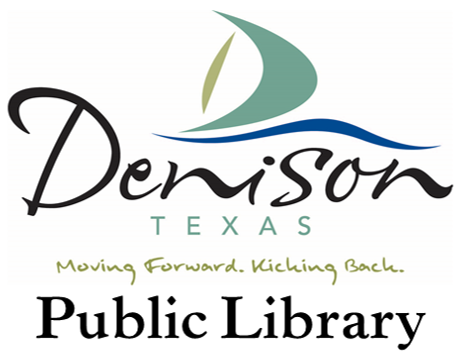 Denison Library Blog